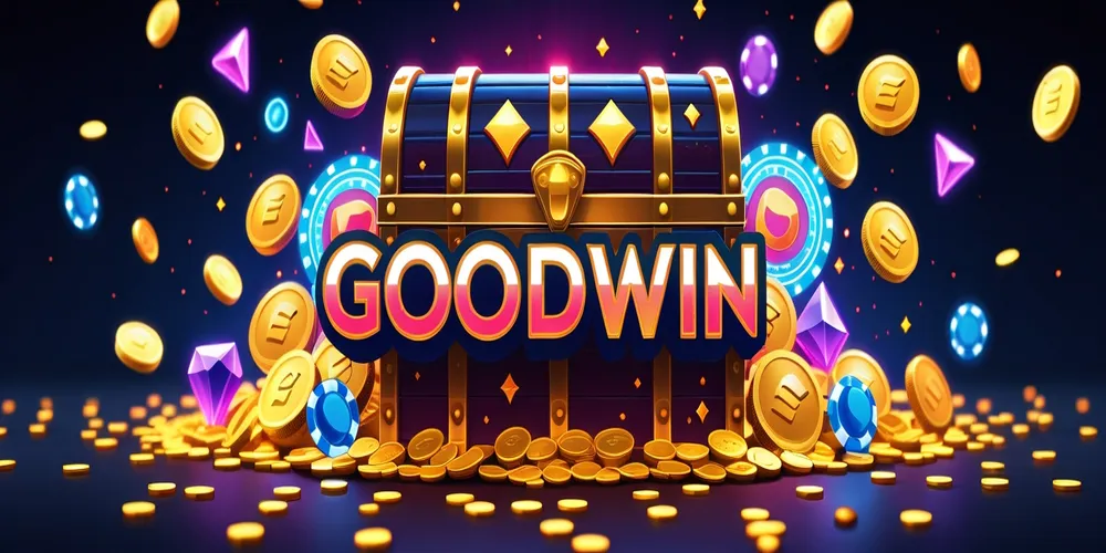 Goodwin Online Casino