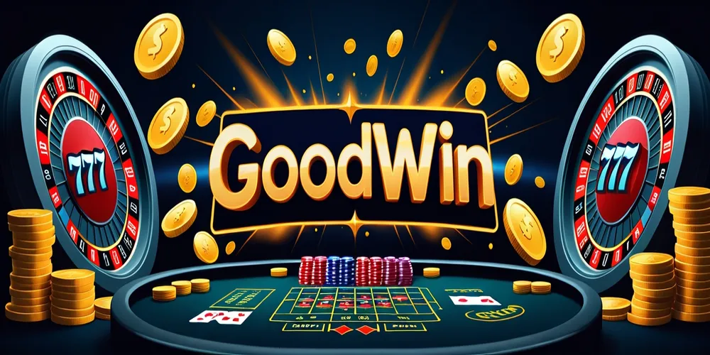 Goodwin Casino Play Now